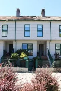 Mártires de Carral - Cacheiras