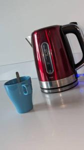 Lovely 1BR Penthouse near MCR Stadiums