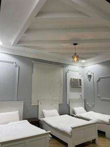 شقة الغامدي 5