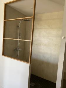 Appartements 100m2 au calme dans un ecrin de verdure : photos des chambres