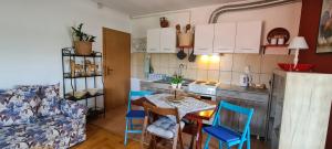 Dina cozy apartment