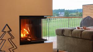 Schwarzwald Chalet Auwald