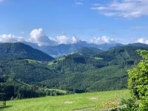 Auszeit 2 0 Digital Detox - Obergrünburg