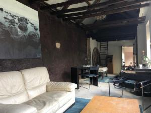 Maisons de vacances Madara : photos des chambres