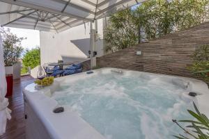 PANORAMICA - Apartman 