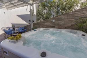 PANORAMICA - Apartman