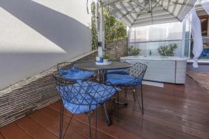 PANORAMICA - Apartman