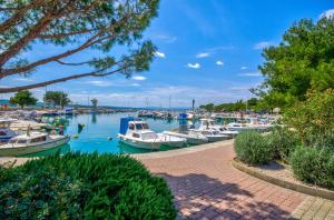 PANORAMICA - Apartman