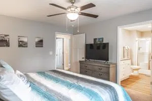 The Sycamore at Ducks Landing - Pinebluff