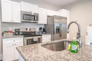 The Pine Villa at Ducks Landing - Pinebluff