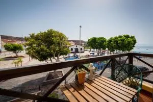 Apartamento La Falúa - La Lajita