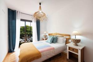 Apartamento La Falúa