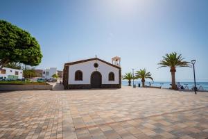 Apartamento La Falúa