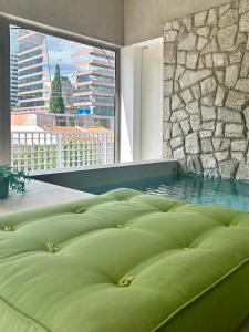 Studio Luxo Faria Lima Arthur Casas Ferreira Lobo