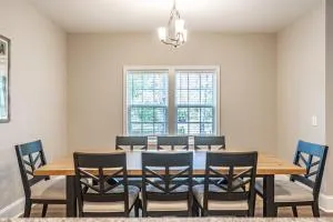 River Birch at Ducks Landing - Pinebluff