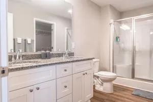 The Dogwood at Ducks Landing - Pinebluff