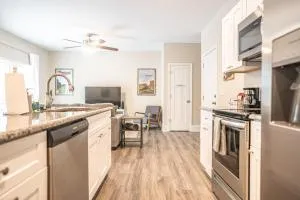 The Longleaf at Ducks Landing - Pinebluff