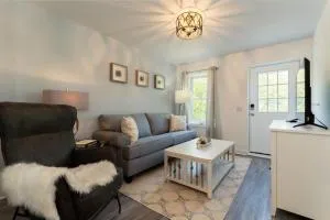 Delightful Getaway near Acadia Park Bar Harbor (5) - Castine