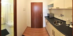 Economic Hotel Svoboda