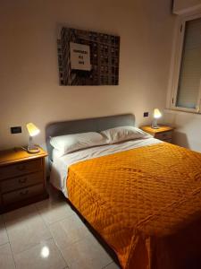 FARE BnB - Room Porta Castello