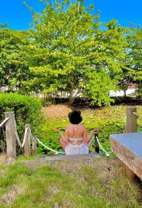 Cerca a Coveñas- Cabaña El Paraiso - Mar - Arena