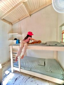 Cerca a Coveñas- Cabaña El Paraiso - Mar - Arena