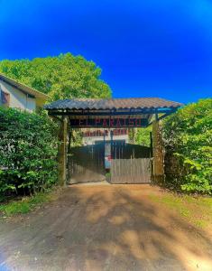 Cerca a Coveñas- Cabaña El Paraiso - Mar - Arena