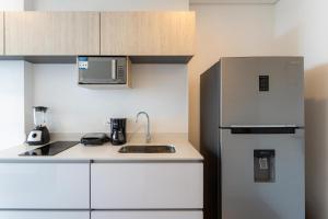 Condo Hotel Porto Horizonte