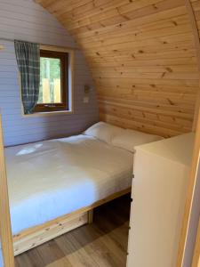 Kersebrock Kabins
