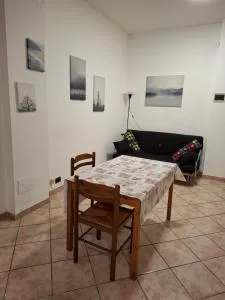 FARE BnB - Room Porta Castello - Montecavolo