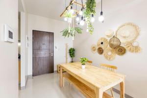 Urban Oasis Serenity in the City w Pool Gym More