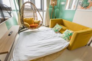 Urban Oasis Serenity in the City w Pool Gym More