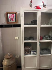 TiDar Maison loft avec terrasse Médina de Tozeur