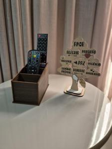 Apto Aconchegante - 260 mt Praia - Tabuleiro Beach