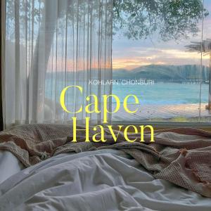 Haven Beachfront Villa Koh Larn