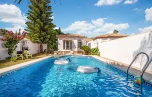 Nice Home In Chiclana De La Fronter - San Fernando