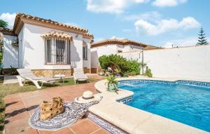 Nice Home In Chiclana De La Fronter