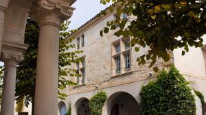 Hotels La Villa Mazarin : photos des chambres