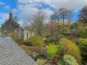 The Garden Flat