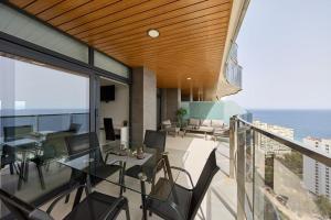 Amazing apartment Sunset Waves