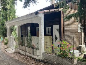 Appartements Happy Home Levens : photos des chambres