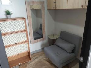 Tree of Life Penthouse 3BR w Gym Pool Sauna More