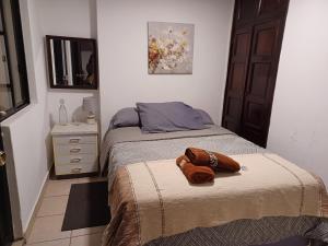 Hostal Mochiliers Bed and Breakfast