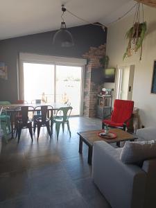 Bel des prés - Cénote