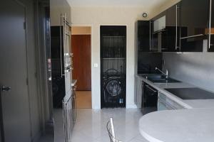 Appartements Beau T2 face aux Thermes - Av Royat : photos des chambres