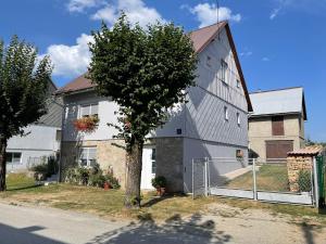 Apartmani Poljančić