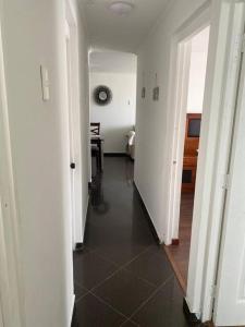 Departamento familiar en condominio