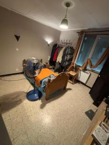 Villa entière pour famille