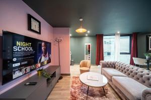 Prime Sheffield Apartments