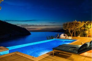 Braunis Horio Villas